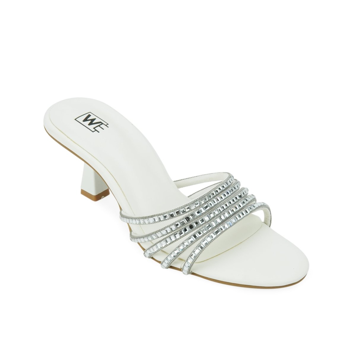 Women Formal Heel - 63117S
