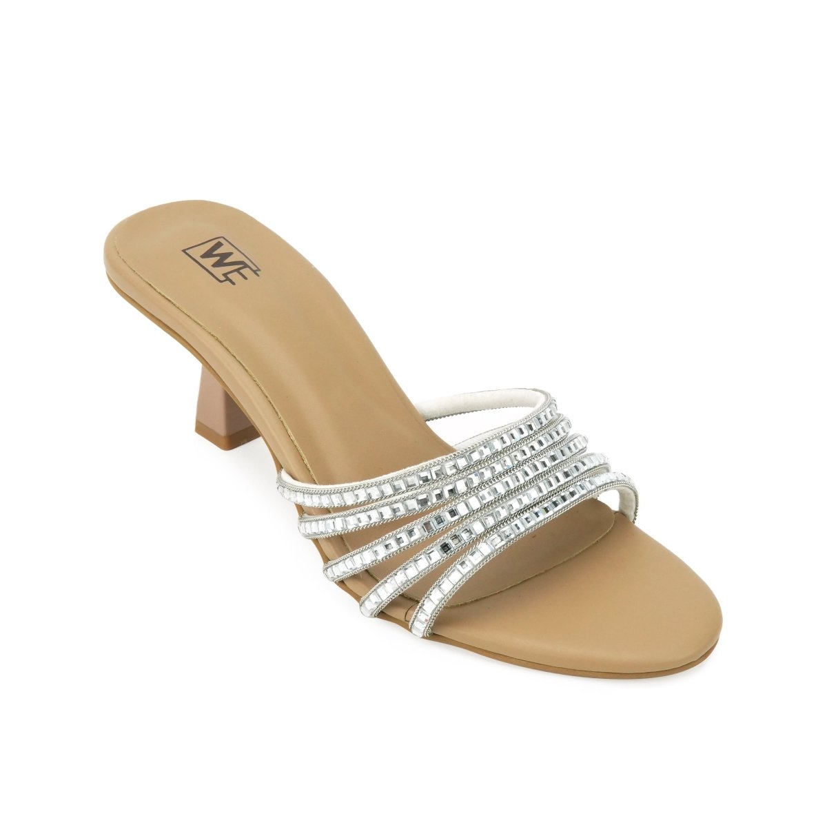 Women Formal Heel - 63117S