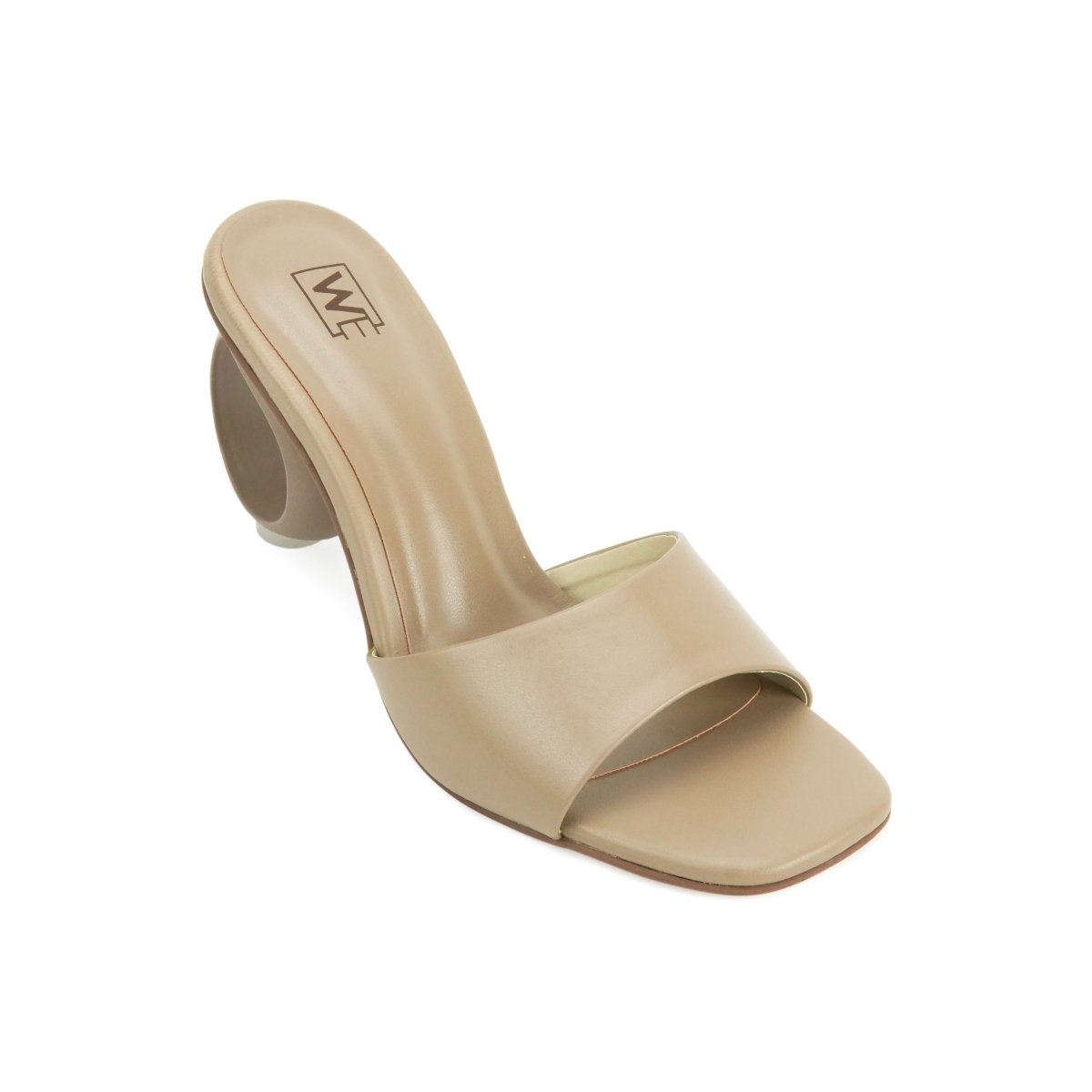 Women Formal Heel - 63130S