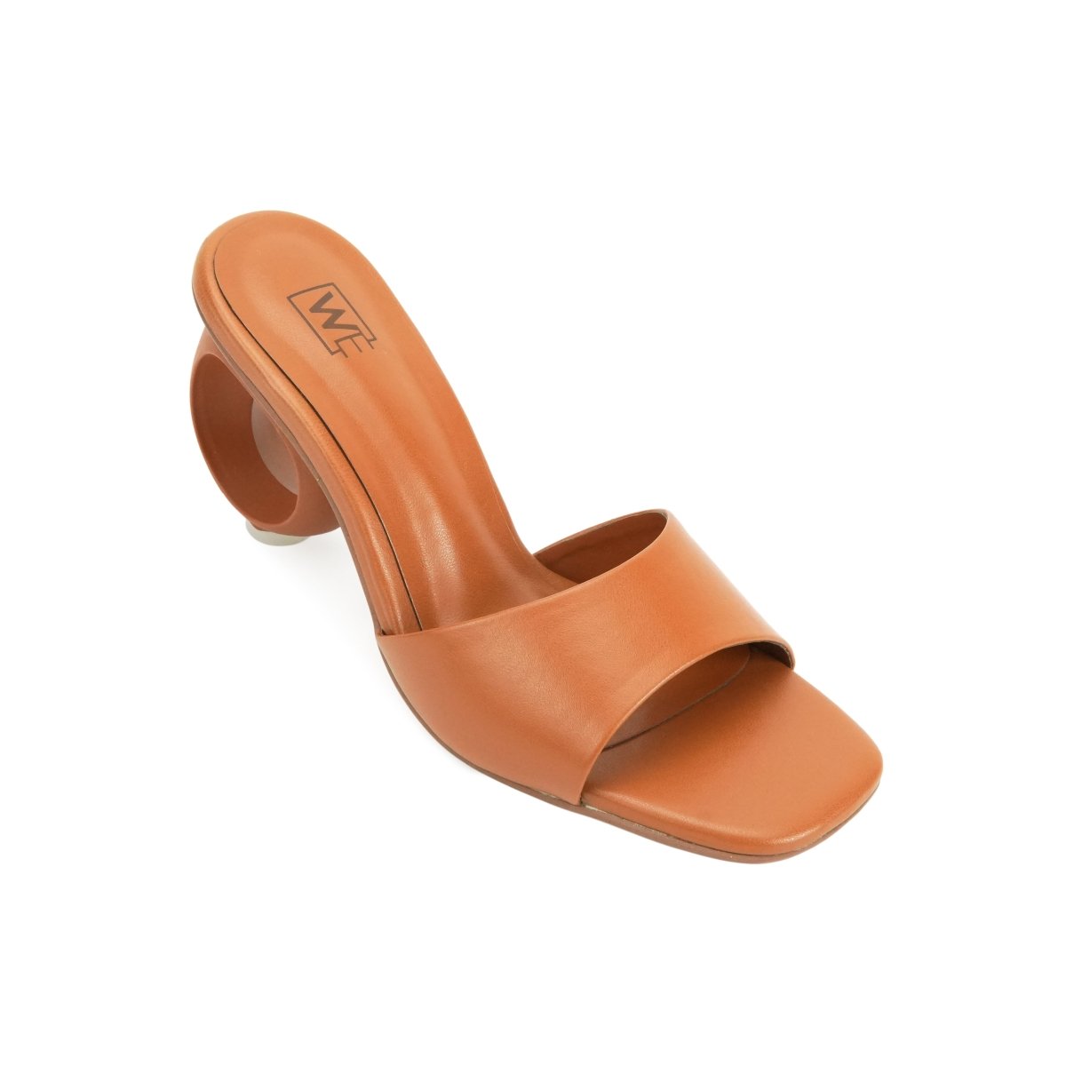 Women Formal Heel - 63130S
