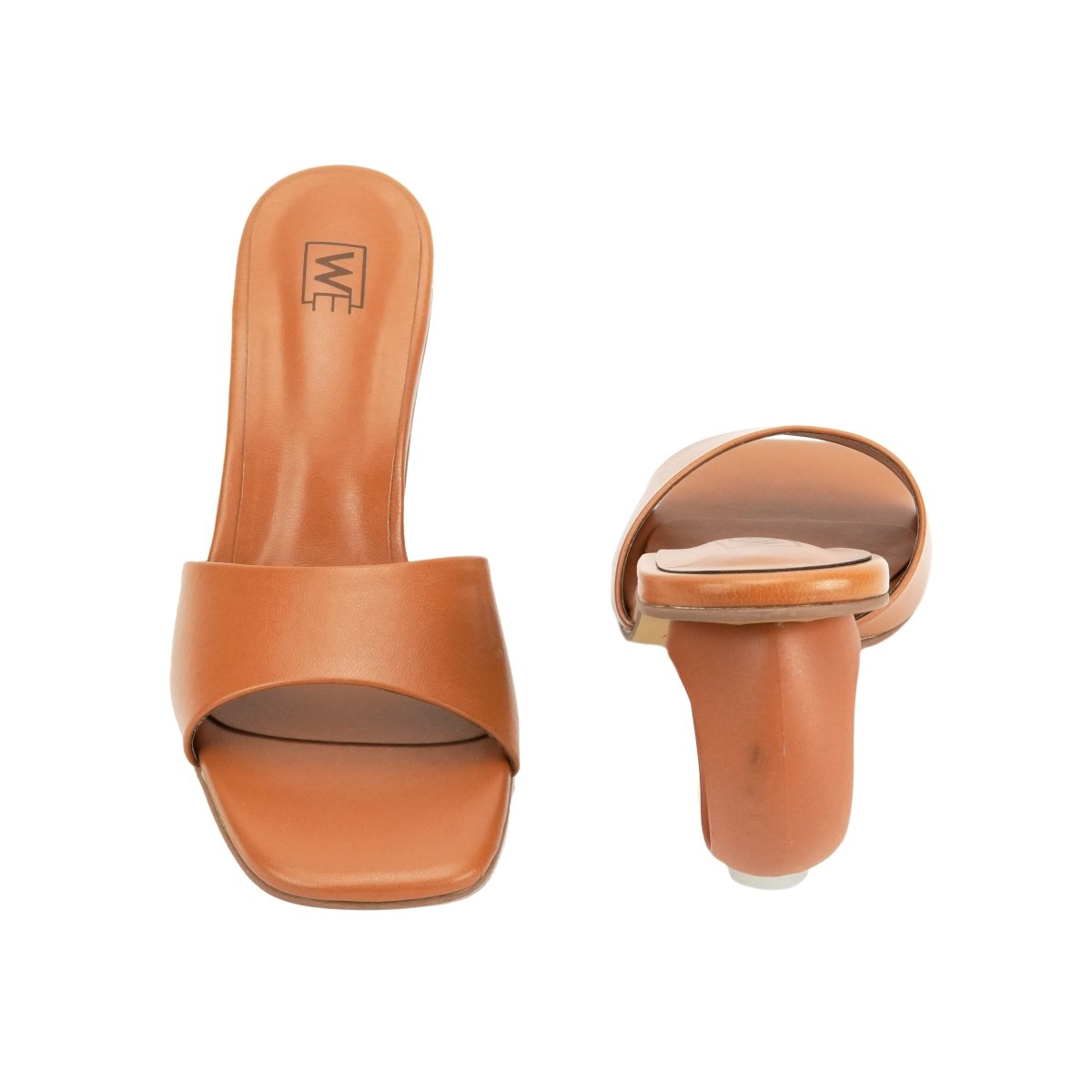 Women Formal Heel - 63130S