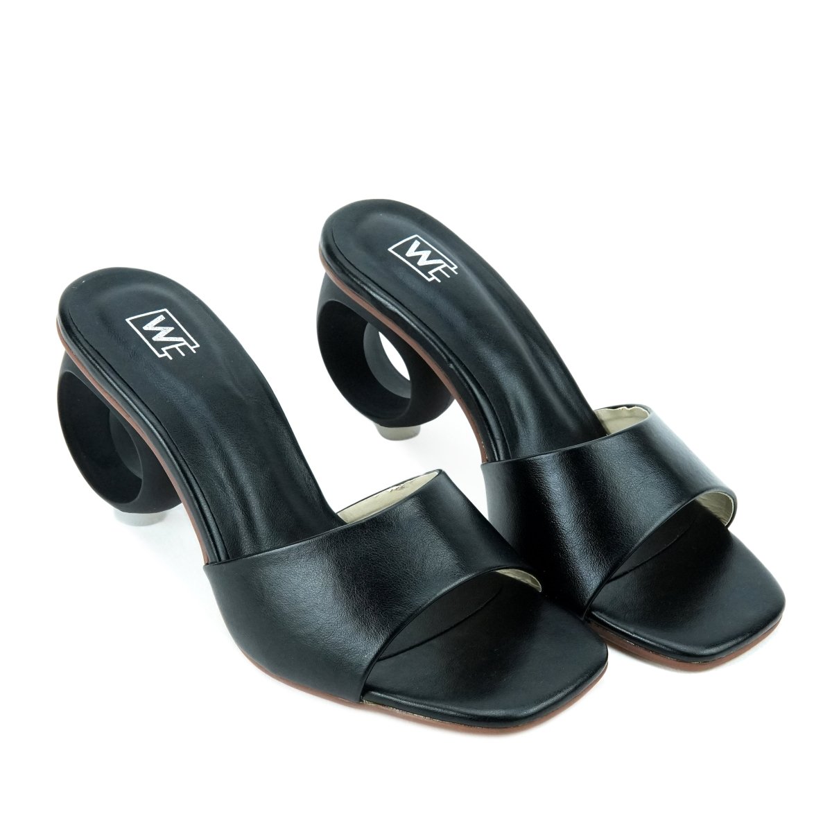 Women Formal Heel - 63130S