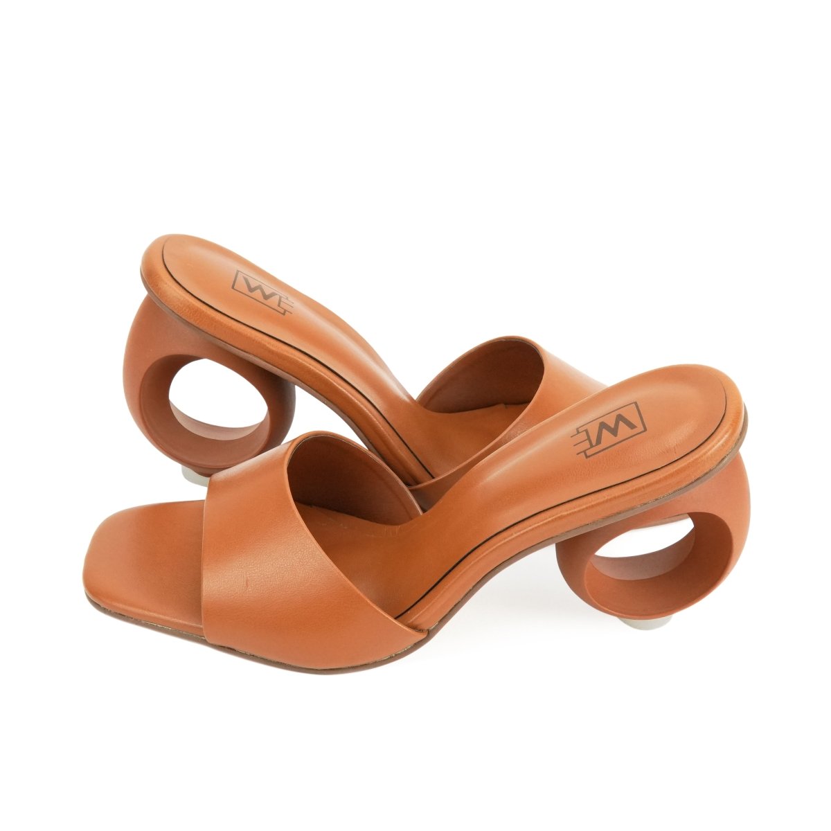 Women Formal Heel - 63130S