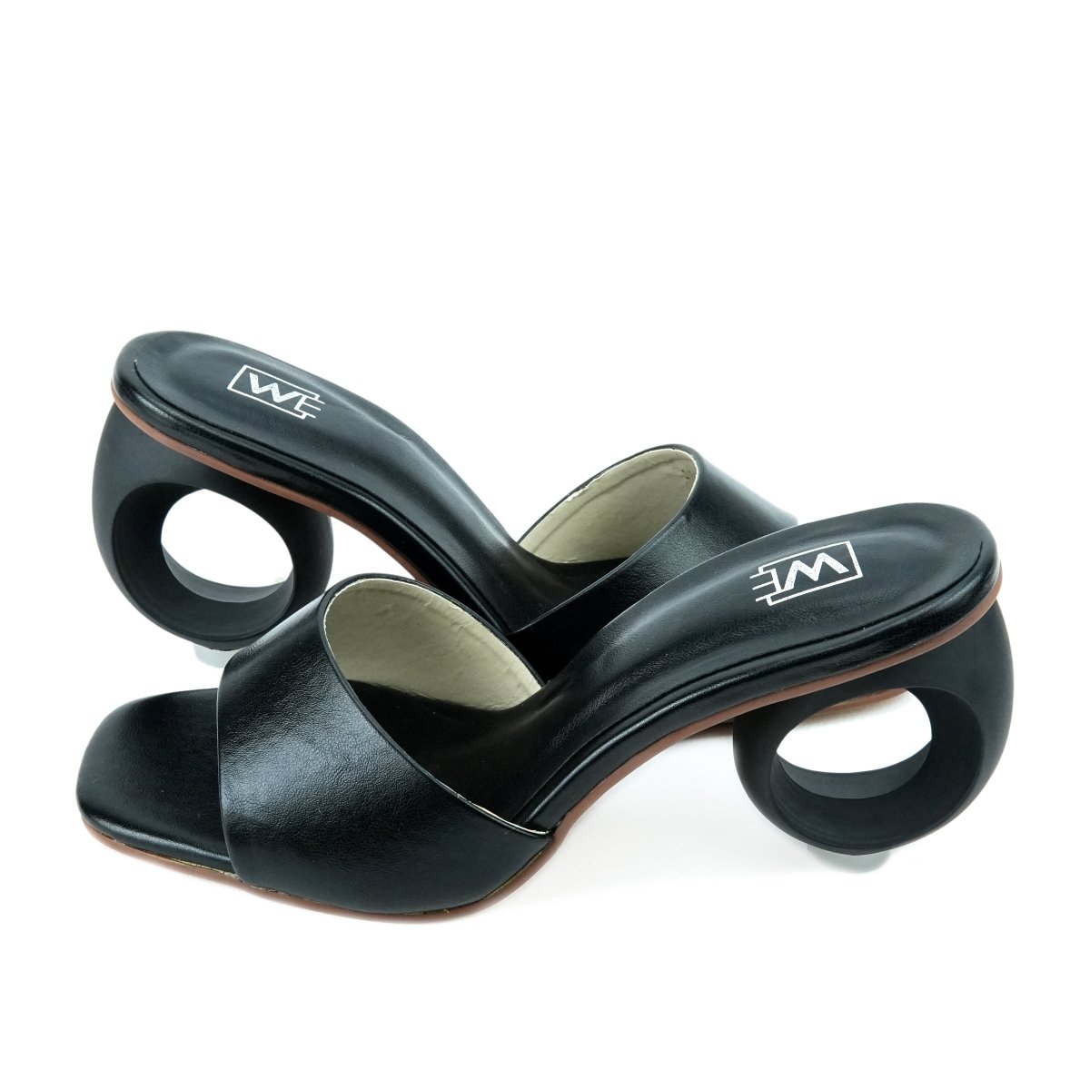 Women Formal Heel - 63130S