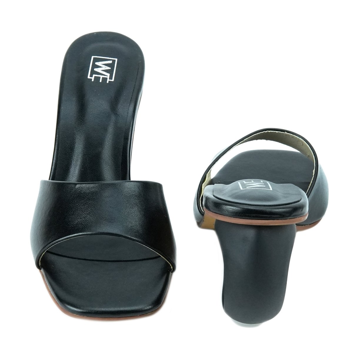 Women Formal Heel - 63130S