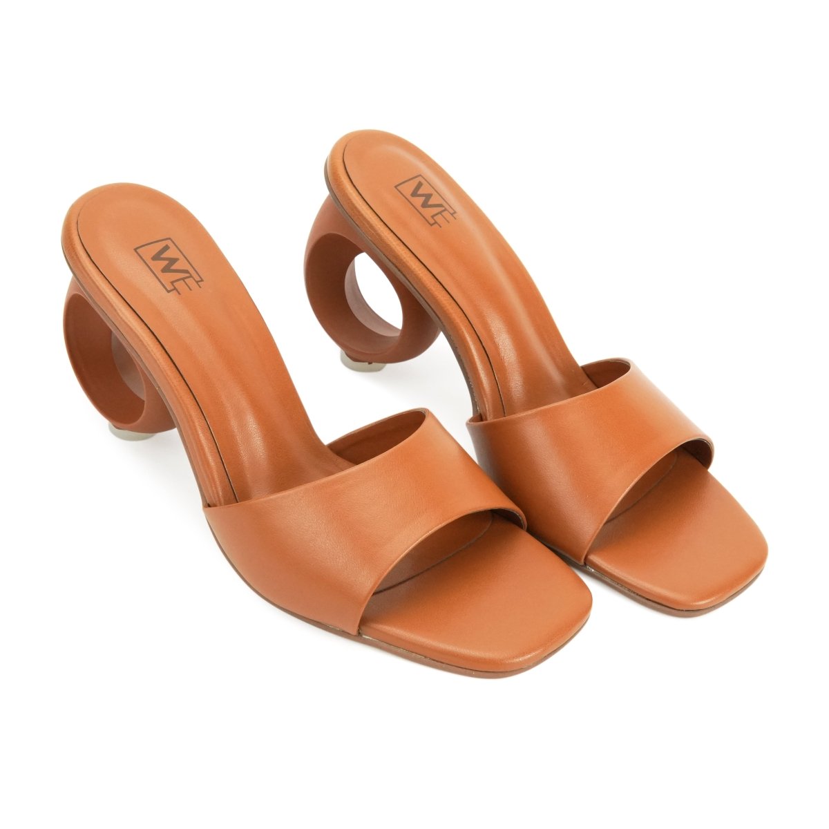 Women Formal Heel - 63130S