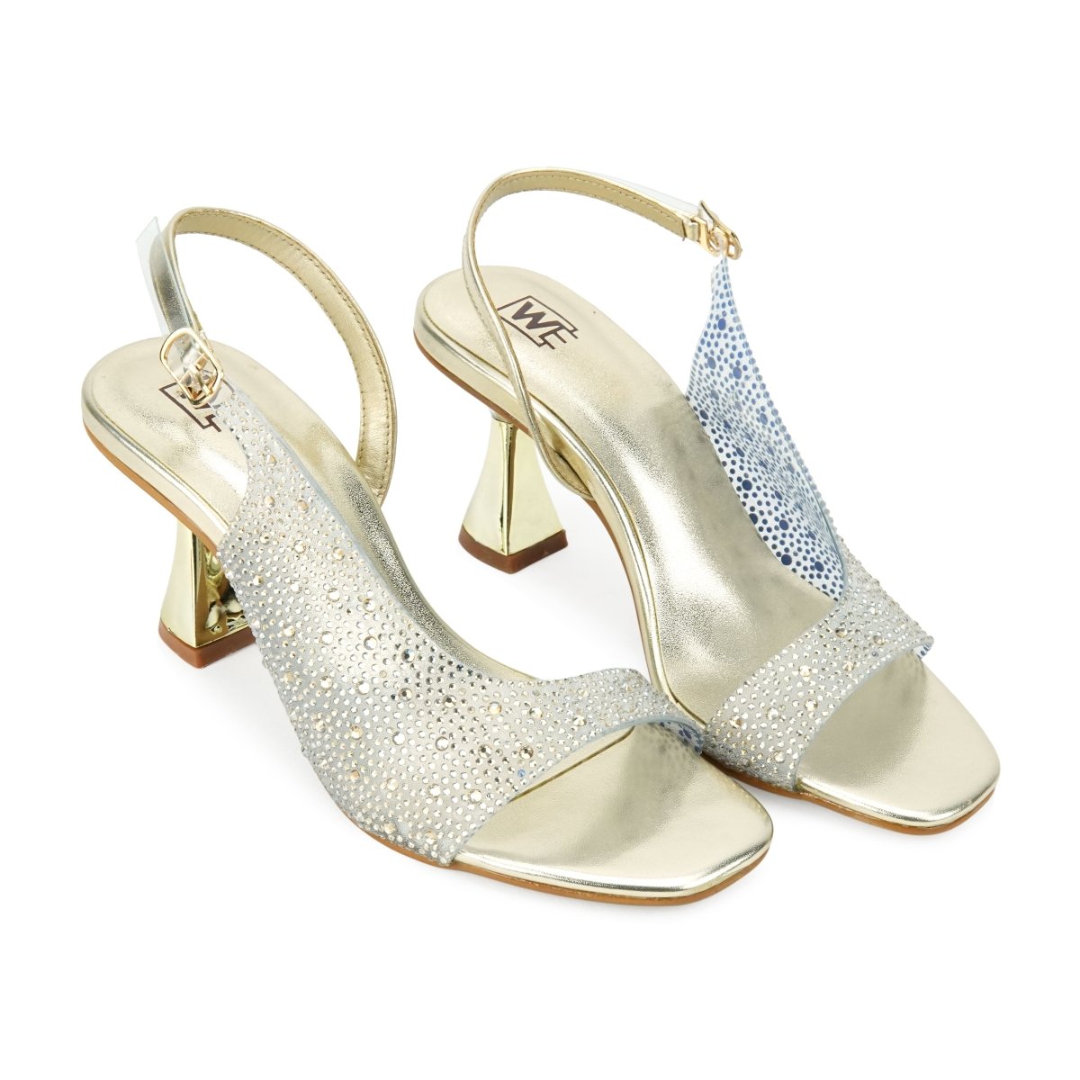 Women Formal Heel - 63134S