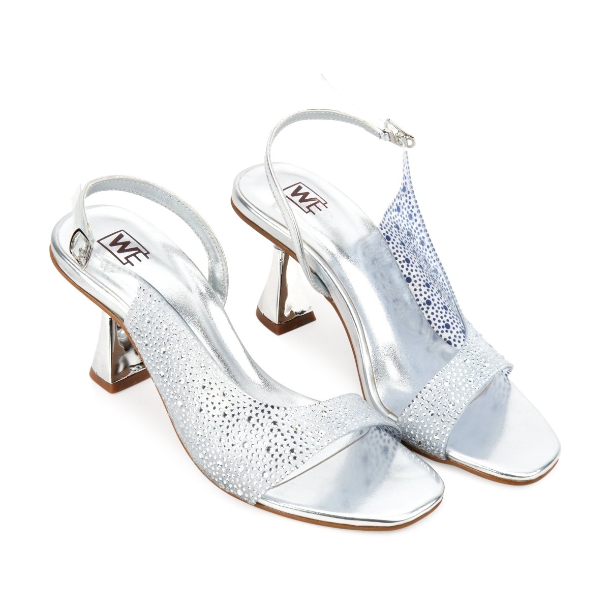 Women Formal Heel - 63134S