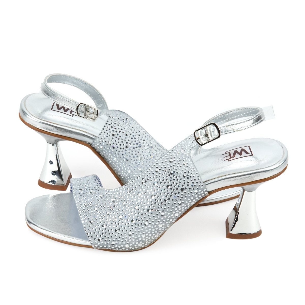 Women Formal Heel - 63134S