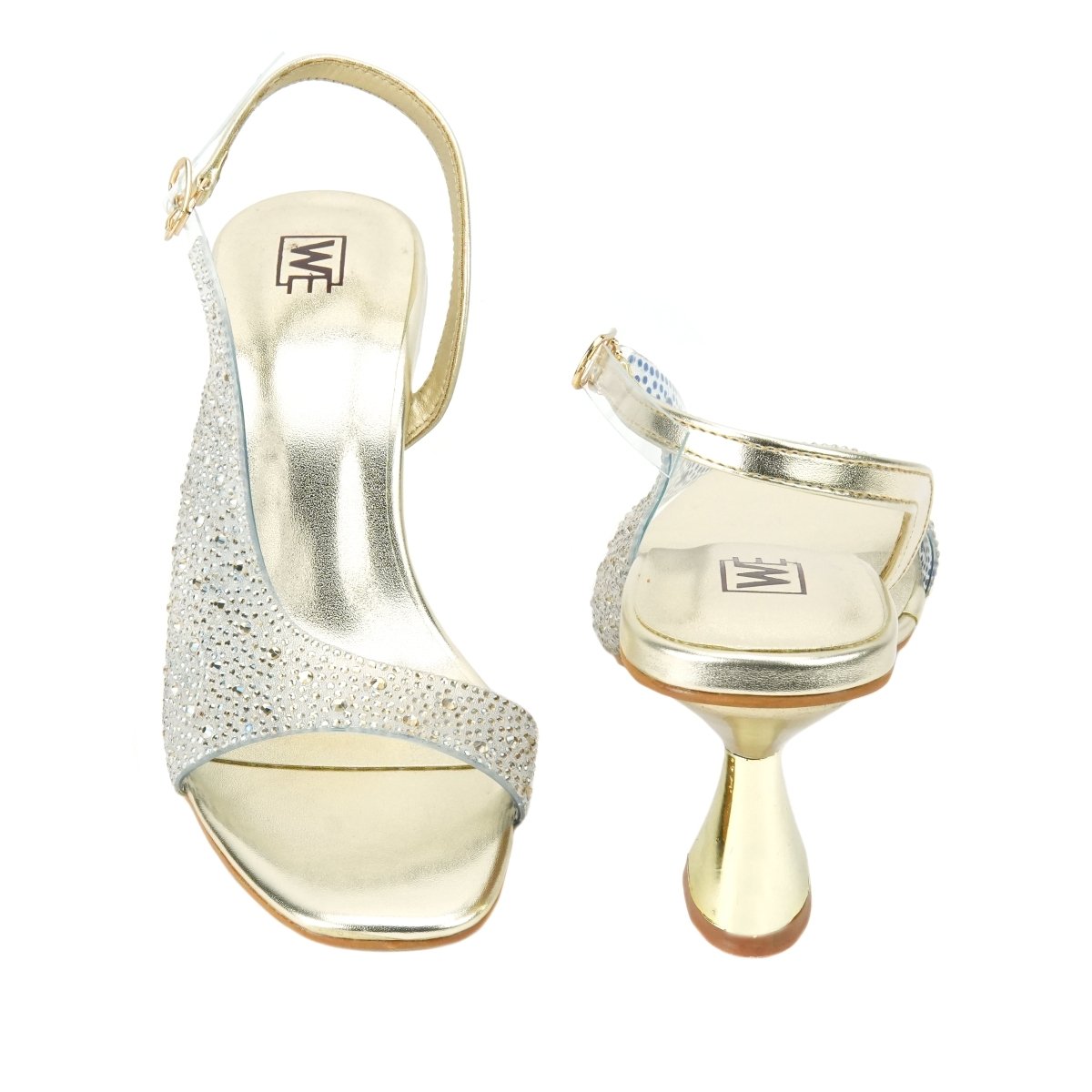 Women Formal Heel - 63134S