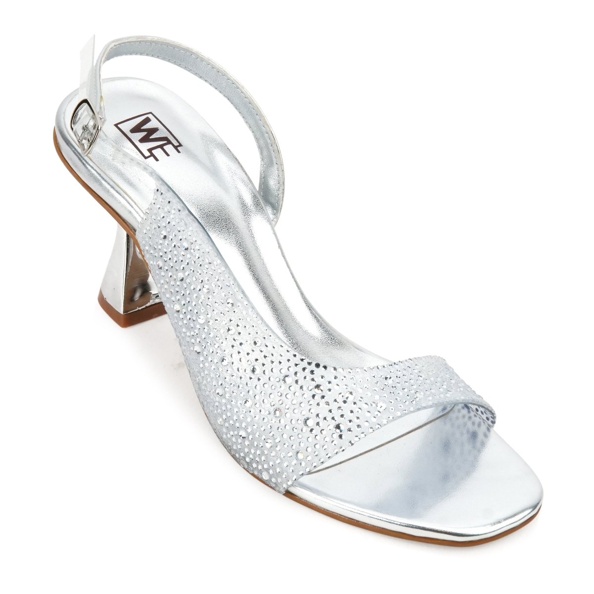 Women Formal Heel - 63134S