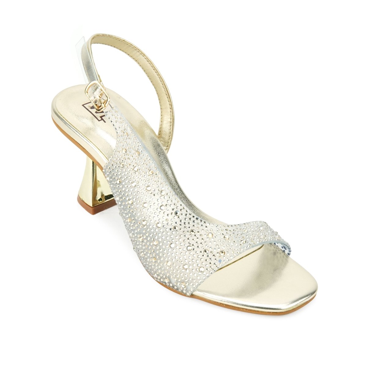 Women Formal Heel - 63134S