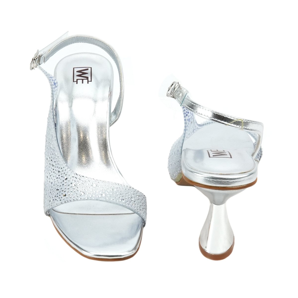 Women Formal Heel - 63134S