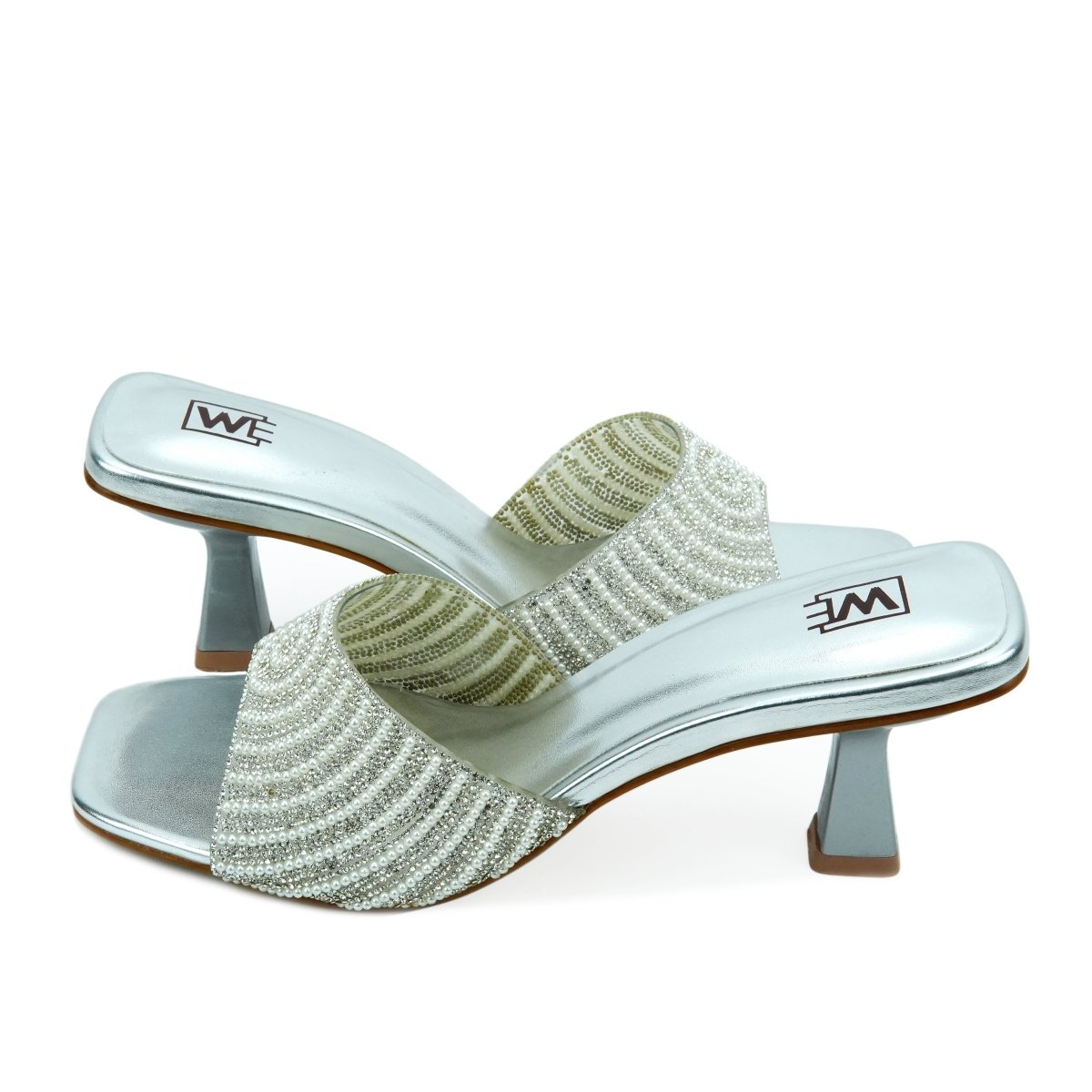 Women Formal Heel - 63135S