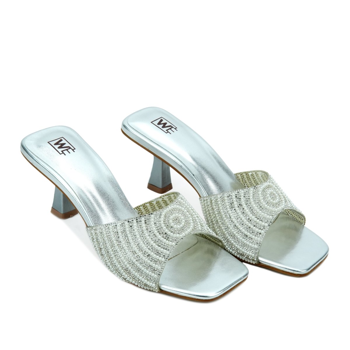 Women Formal Heel - 63135S