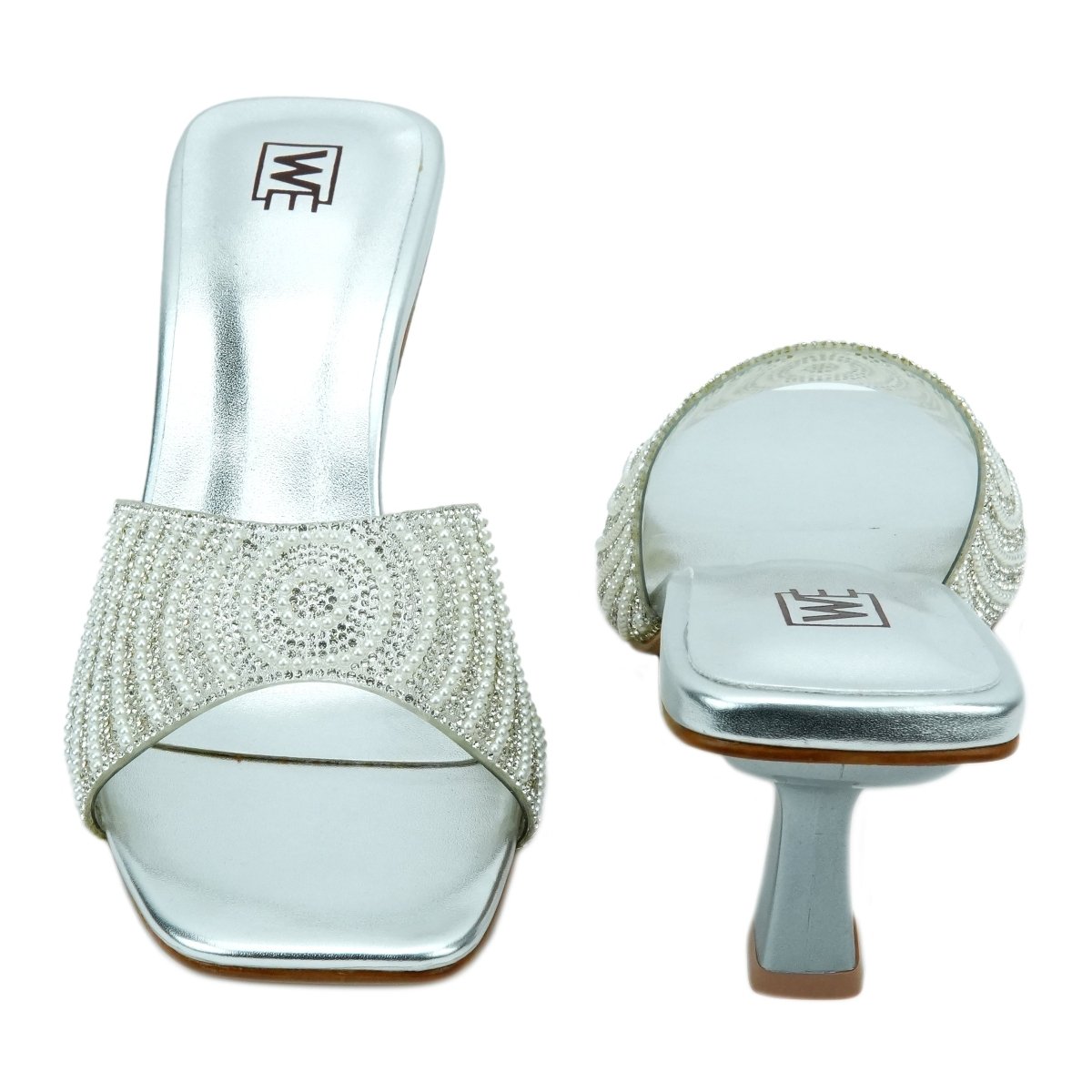 Women Formal Heel - 63135S