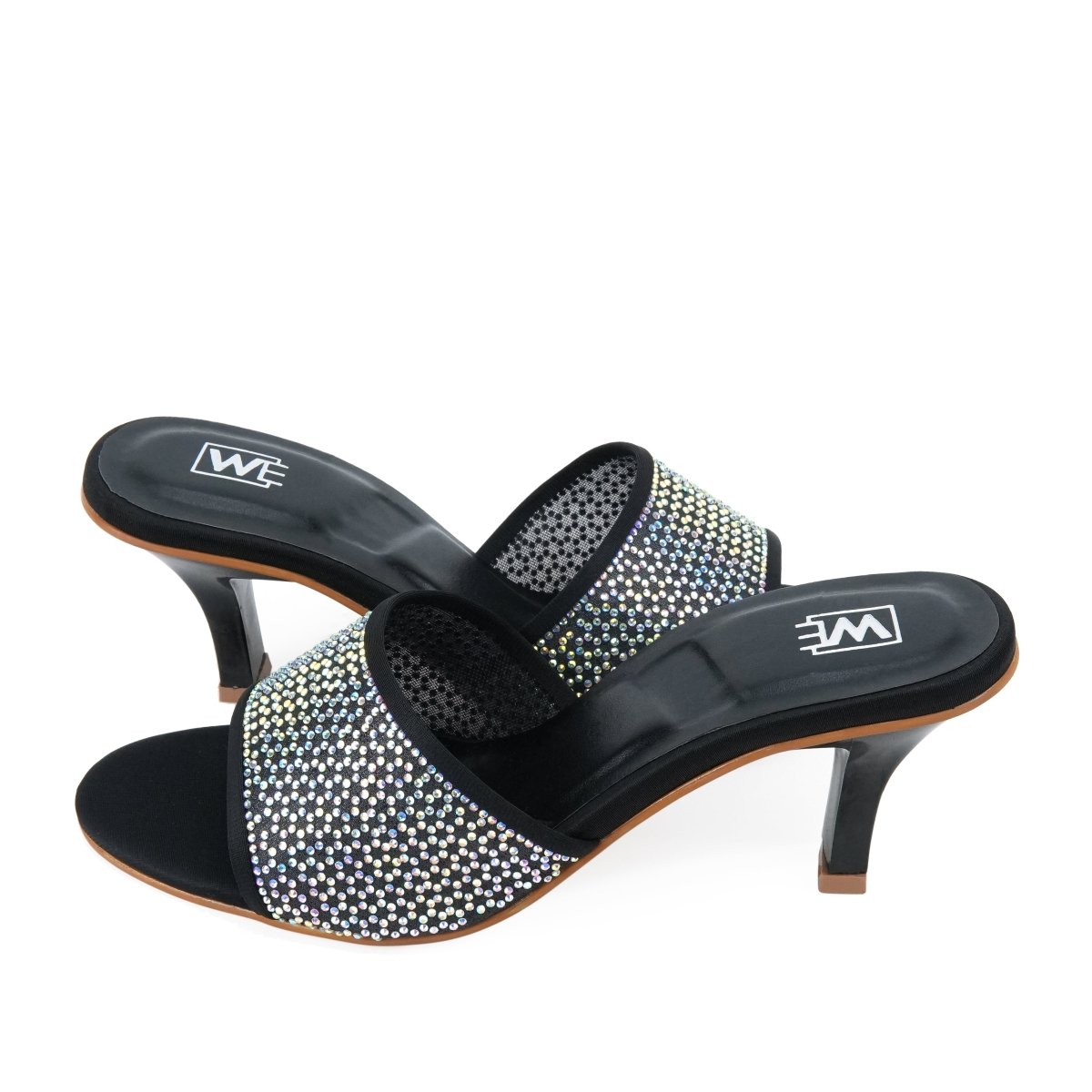Women Formal Heel - 63137S