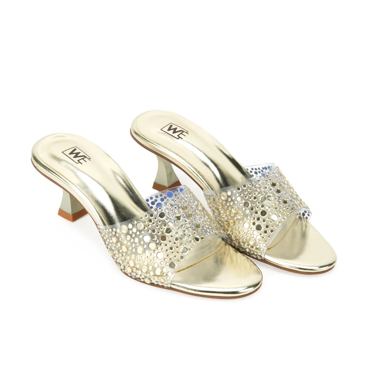 Women Formal Heel - 63138S