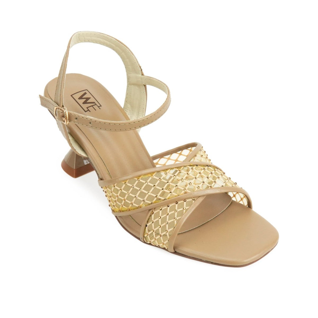 Women Formal Heel - 63141S - Heels - Walkeaze