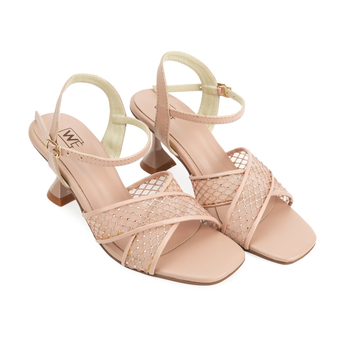 Women Formal Heel - 63141S