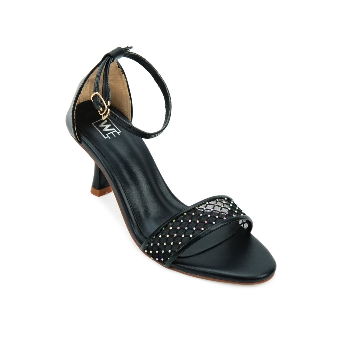Women Formal Heel - 63142S