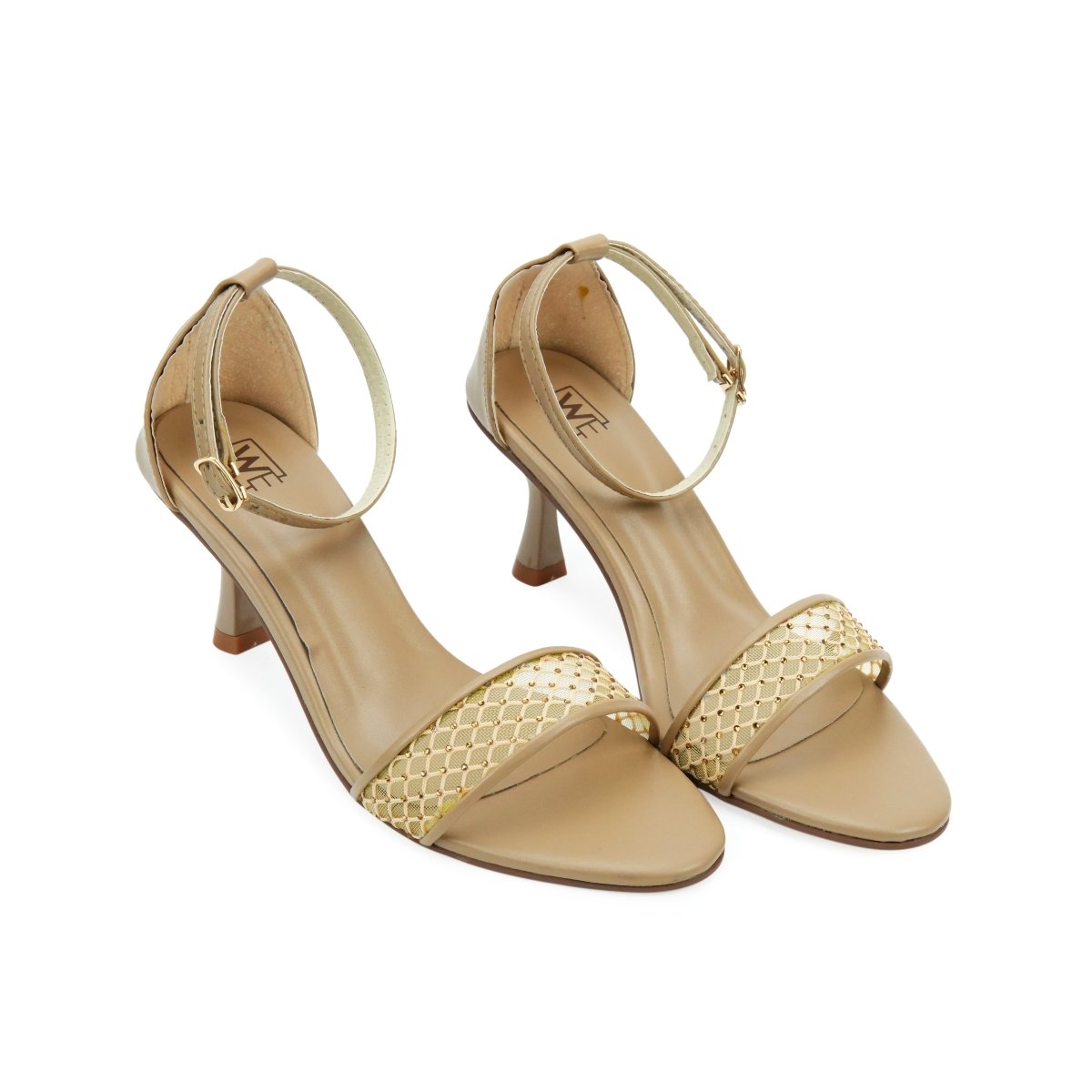 Women Formal Heel - 63142S