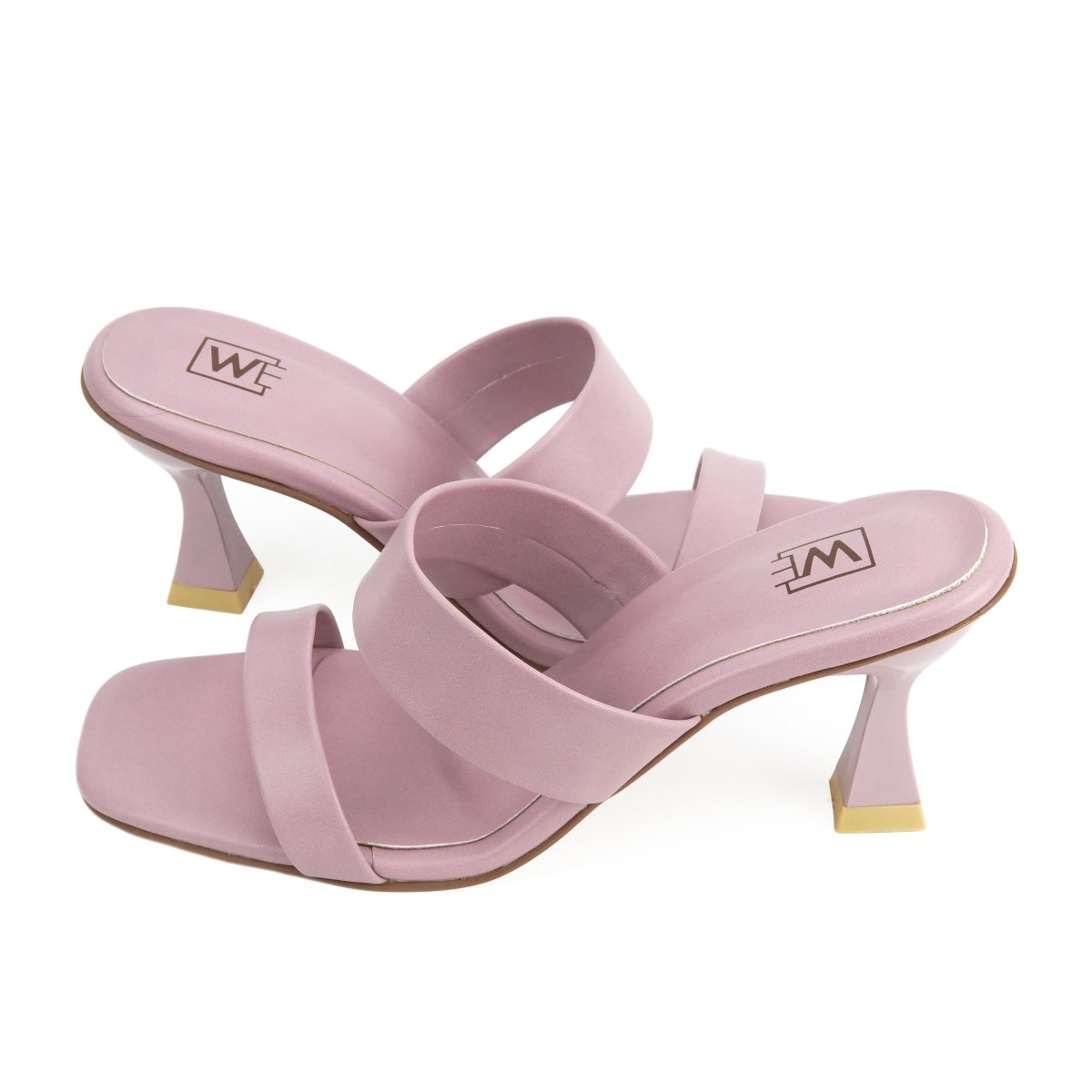Women Formal Heel - 63144S