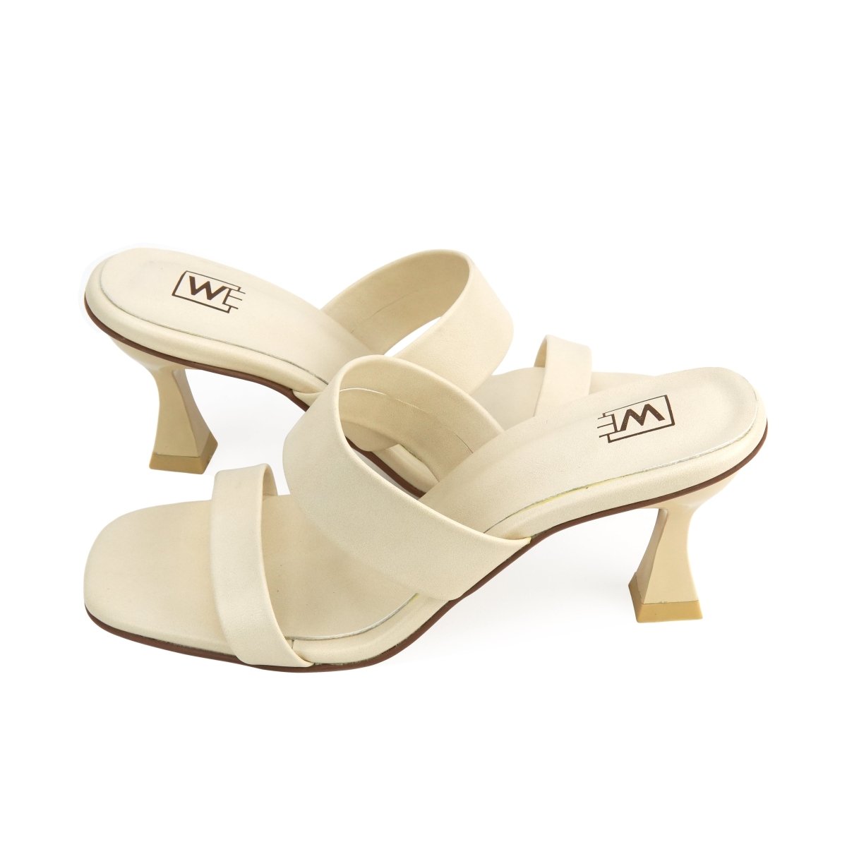 Women Formal Heel - 63144S