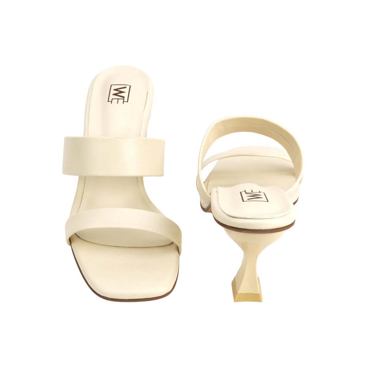 Women Formal Heel - 63144S