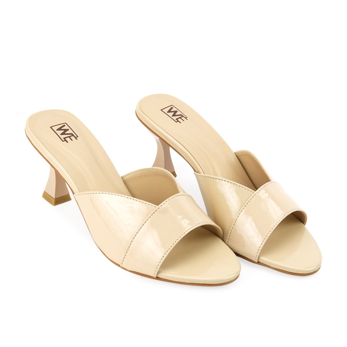 Women Formal Heel - 63147S