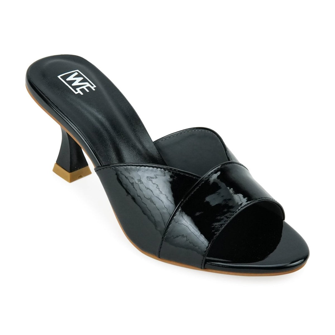 Women Formal Heel - 63147S - Heels - Walkeaze