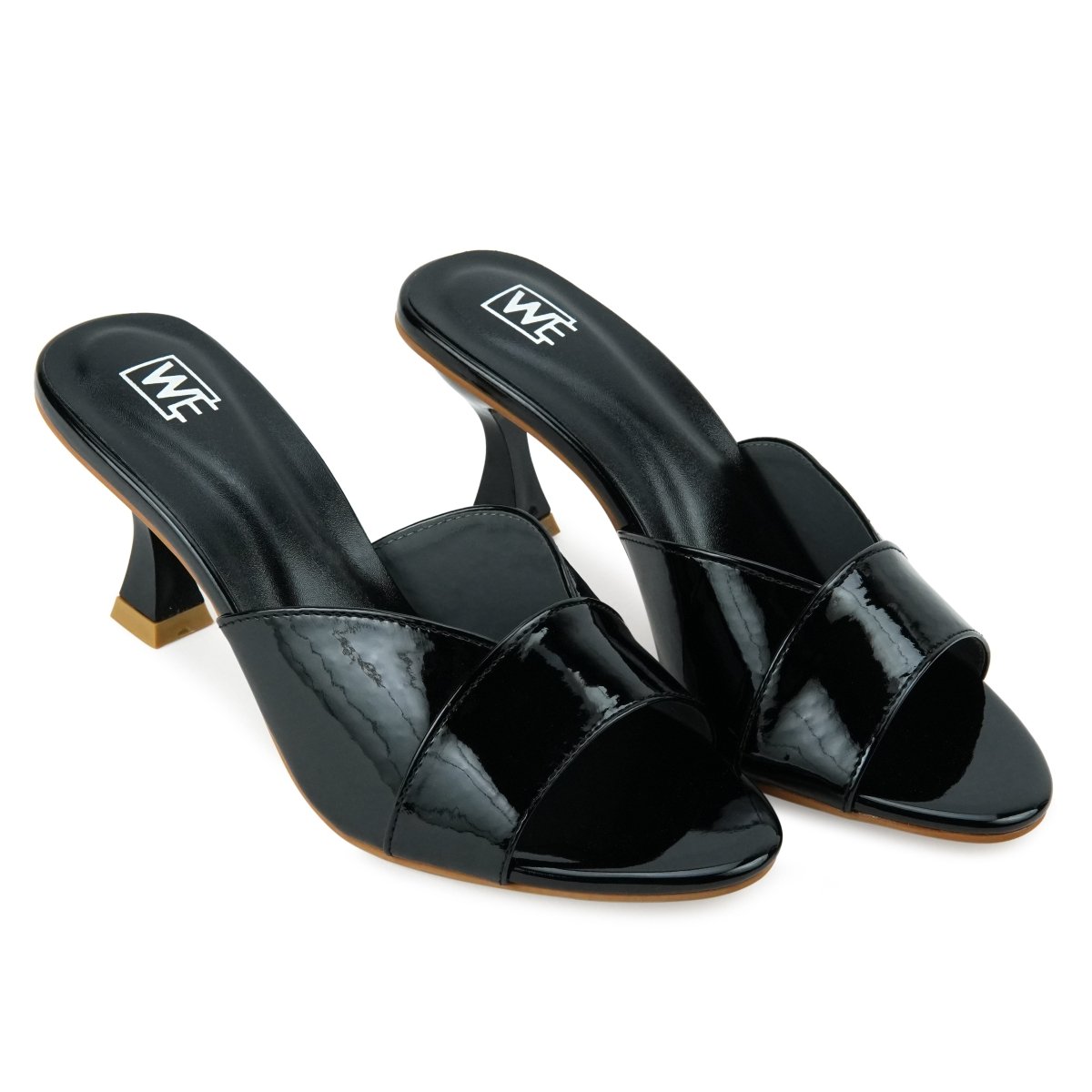 Women Formal Heel - 63147S