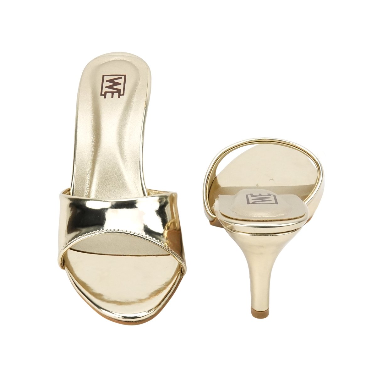 Women Formal Heel - 63148S
