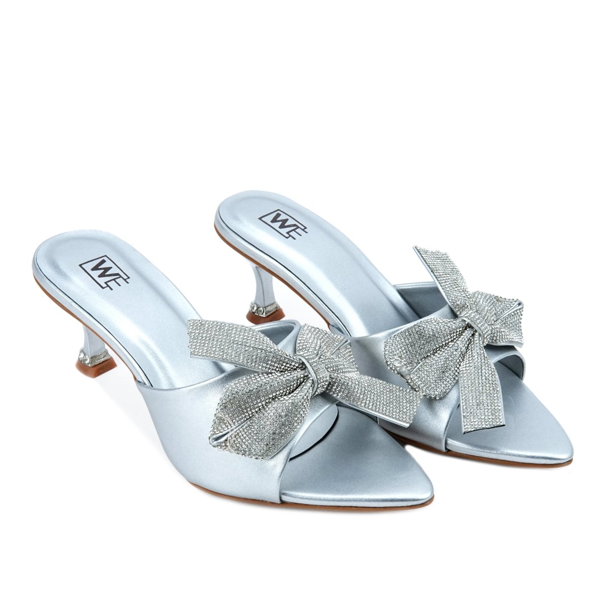 Women Formal Heel - 63151S