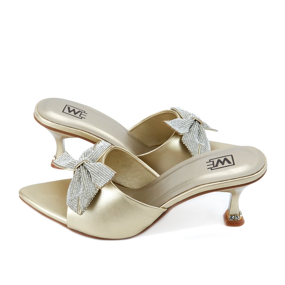 Women Formal Heel - 63151S