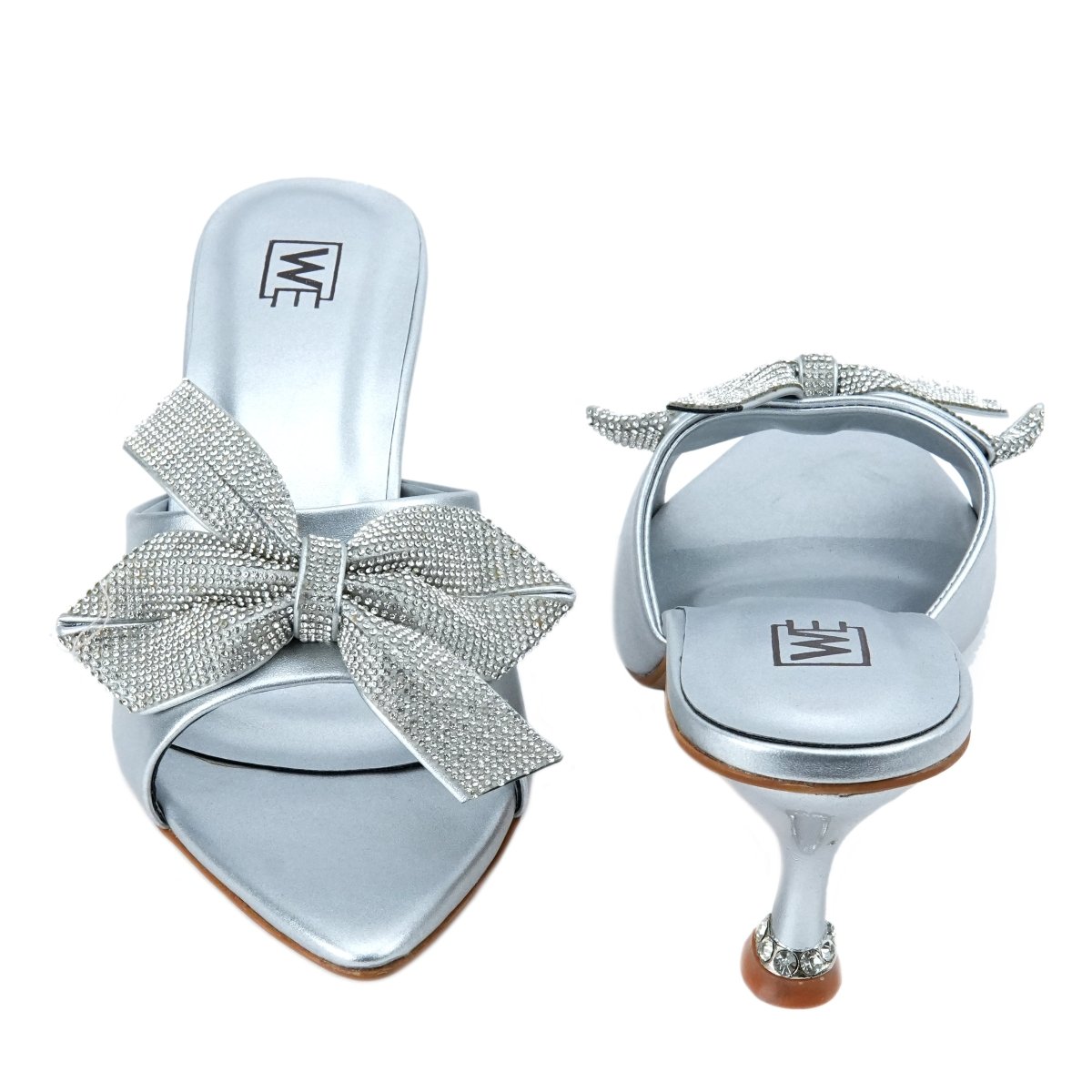 Women Formal Heel - 63151S