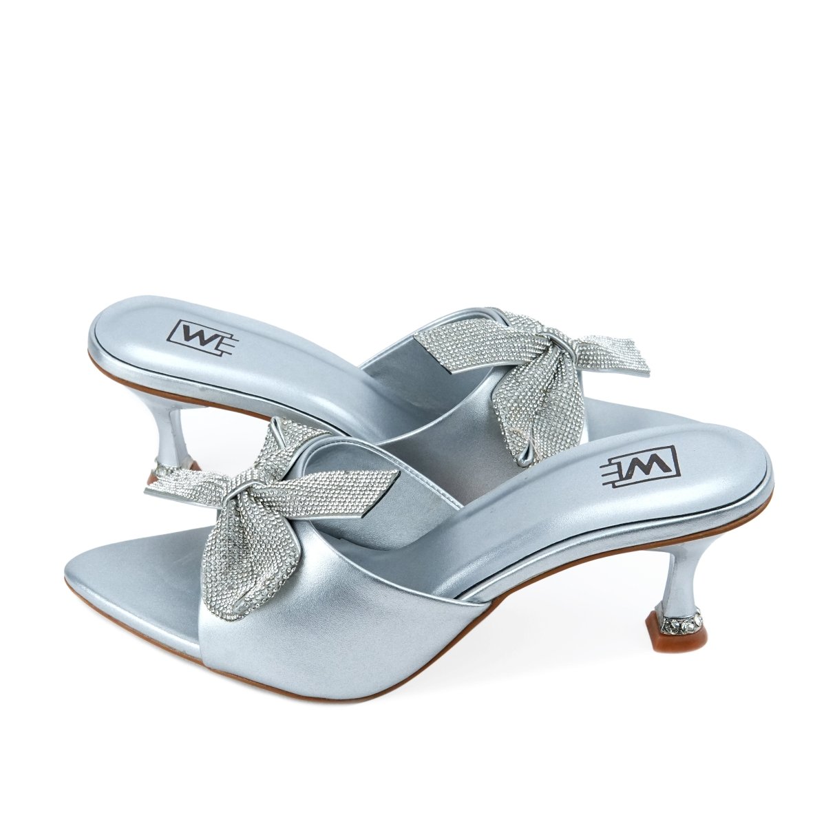 Women Formal Heel - 63151S