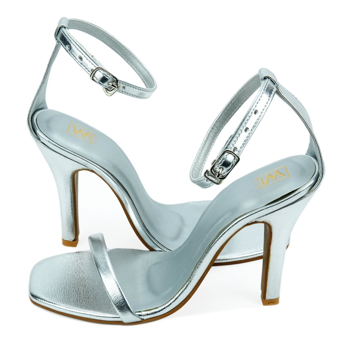 Women Formal Heel - 63154S