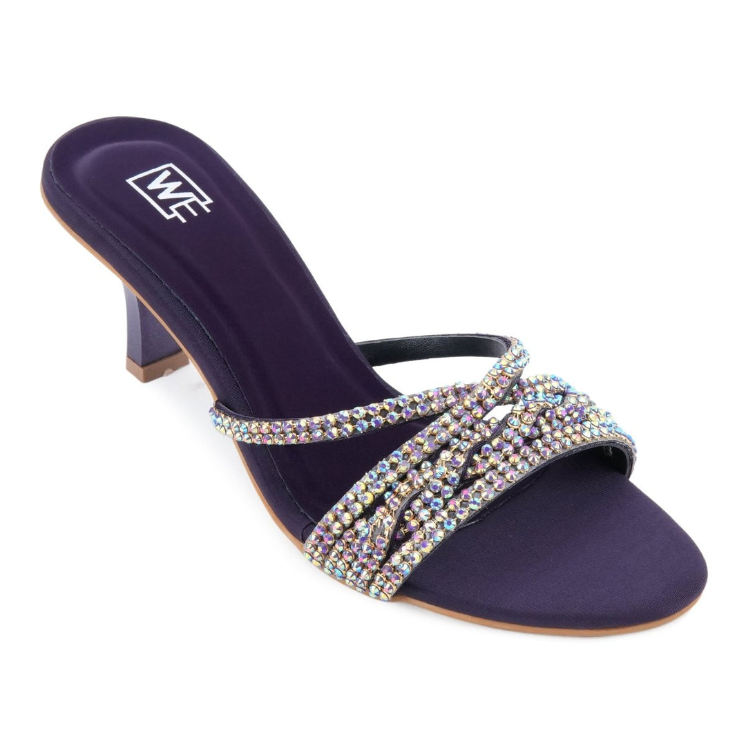 Women Formal Heel - 63157S - Heels - Walkeaze