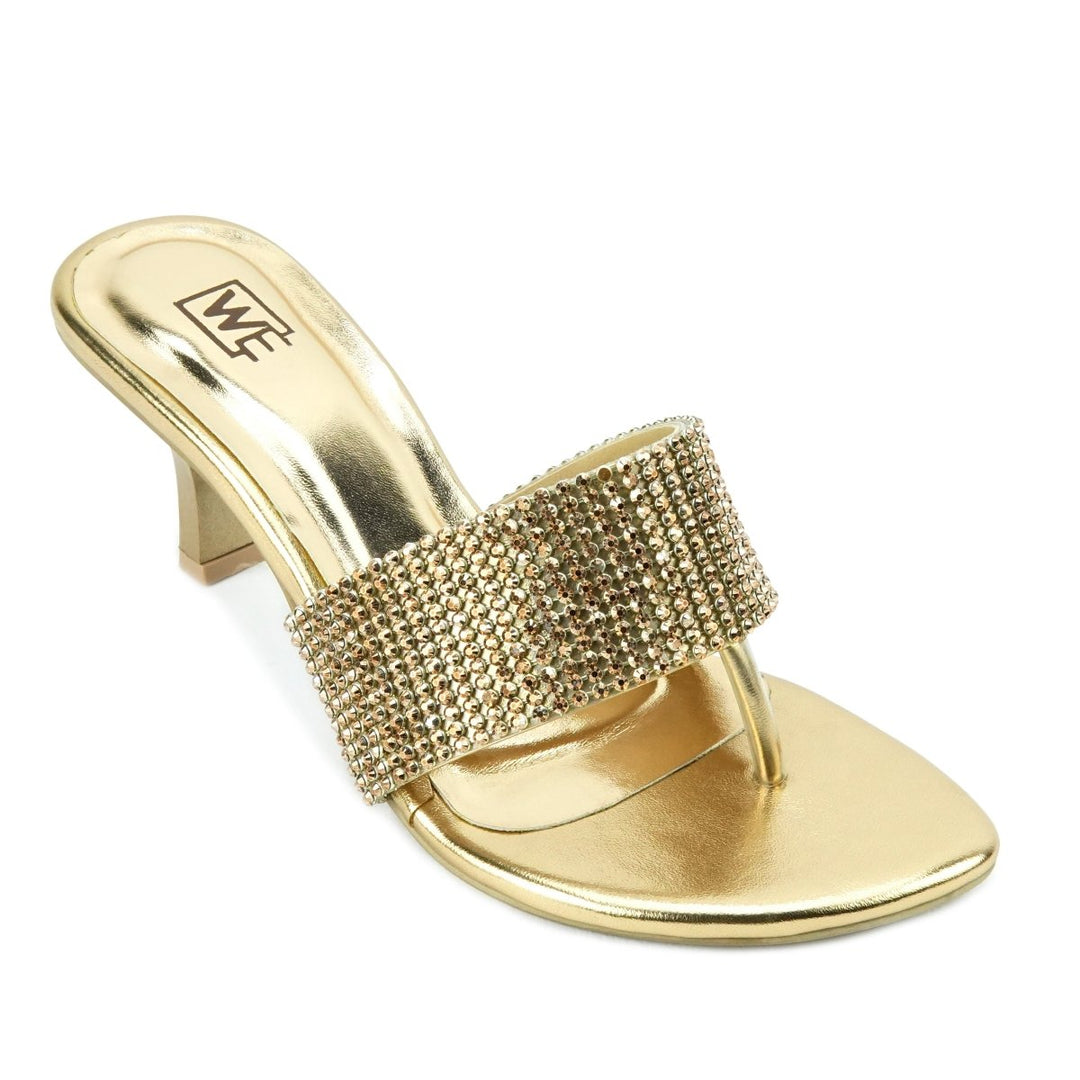 Women Formal Heel - 63158S - Heels - Walkeaze