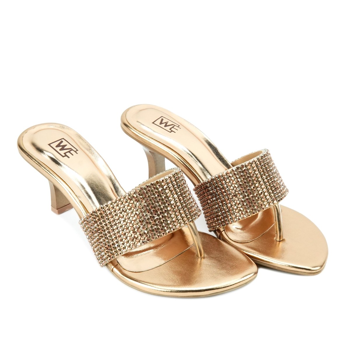 Women Formal Heel - 63158S