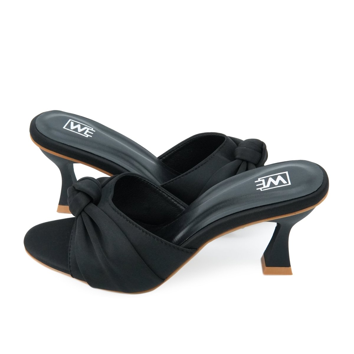 Women Formal Heel - 63163S