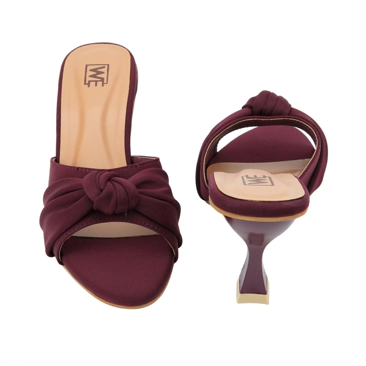 Women Formal Heel - 63163S