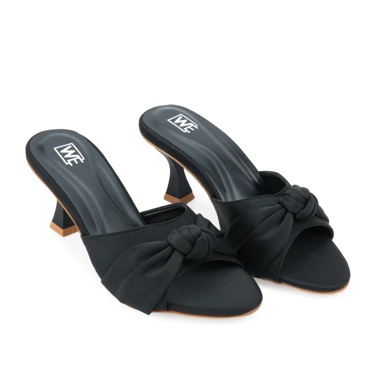 Women Formal Heel - 63163S