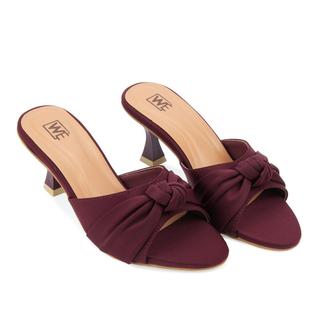 Women Formal Heel - 63163S - Heels - Walkeaze