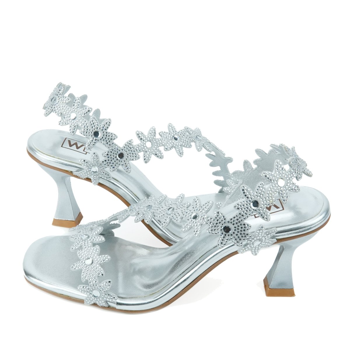 Women Formal Heel - 63178S