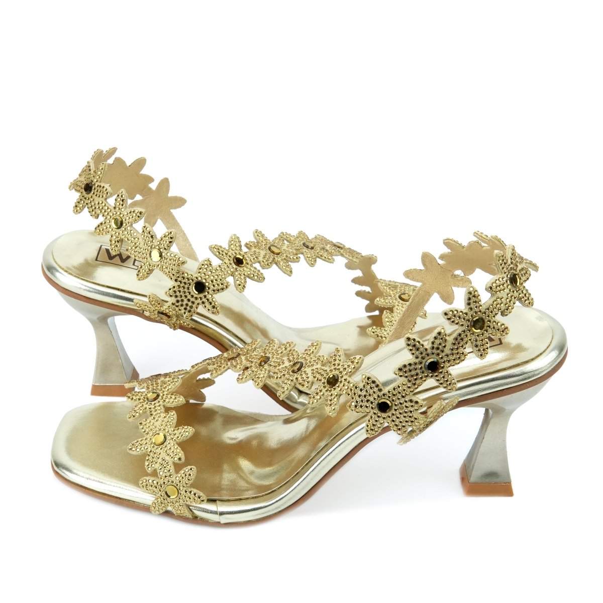Women Formal Heel - 63178S