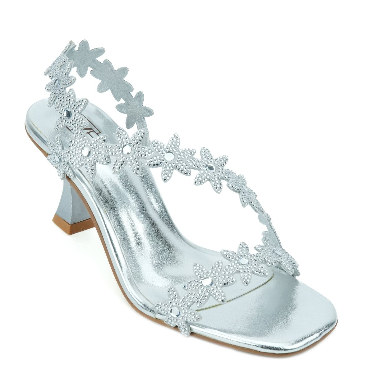 Women Formal Heel - 63178S