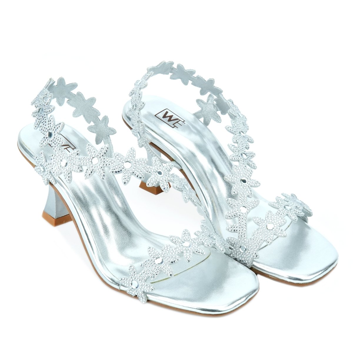 Women Formal Heel - 63178S