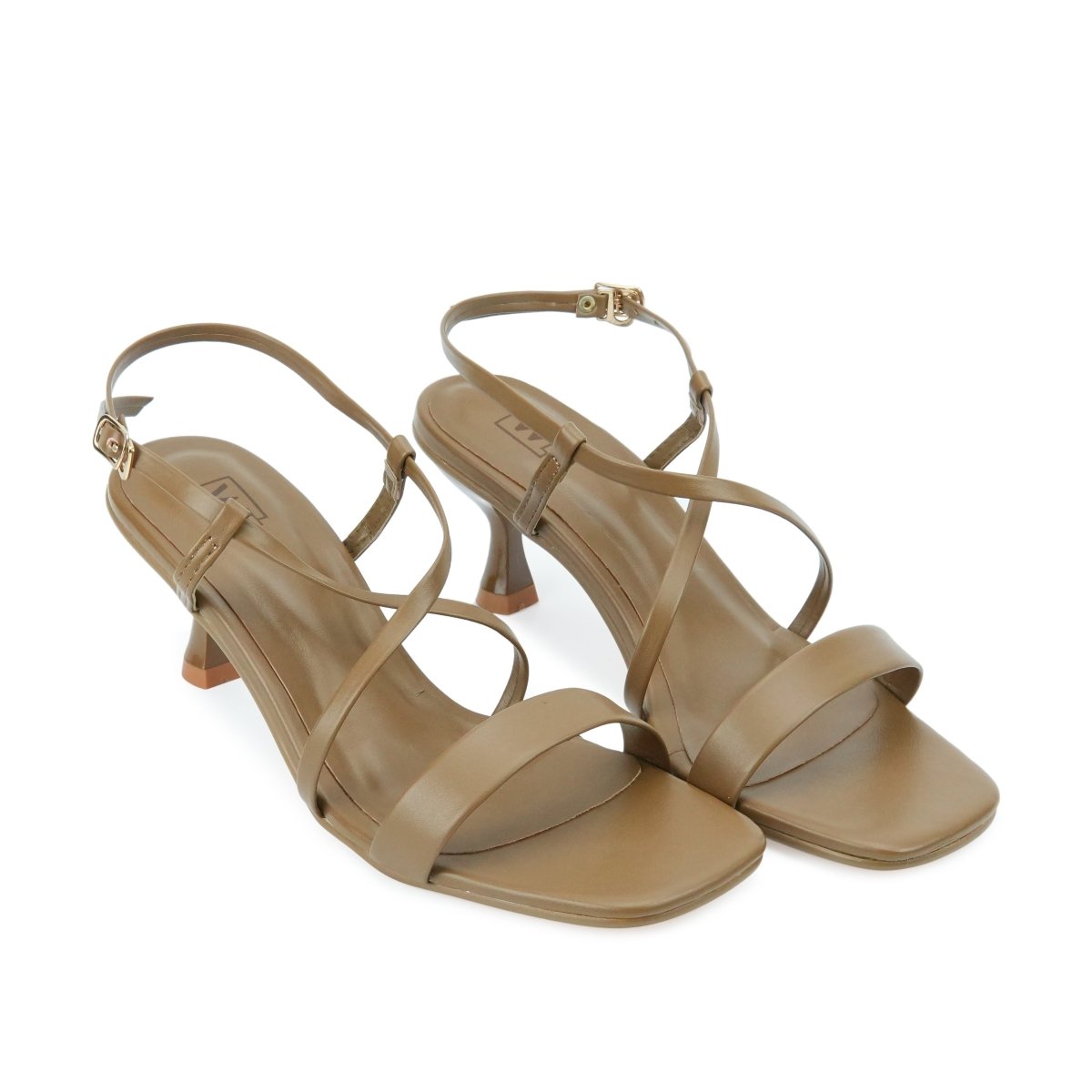 Women Formal Heel - 63190S